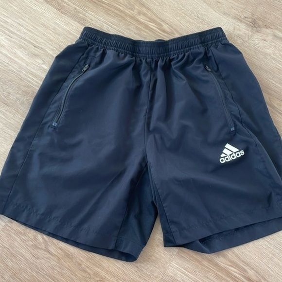 Adidas Shorts - Picture 1 of 3